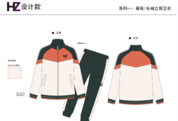 車(chē)間工作服/工廠(chǎng)工作服/一線(xiàn)員工工作服-如何設(shè)計(jì)春夏秋冬款工作服